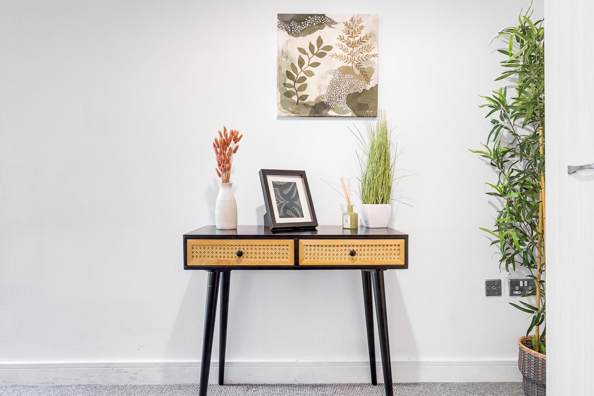 Ultra Stylish 2 Bedroom Apt Centrally Located Birmingham Kültér fotó