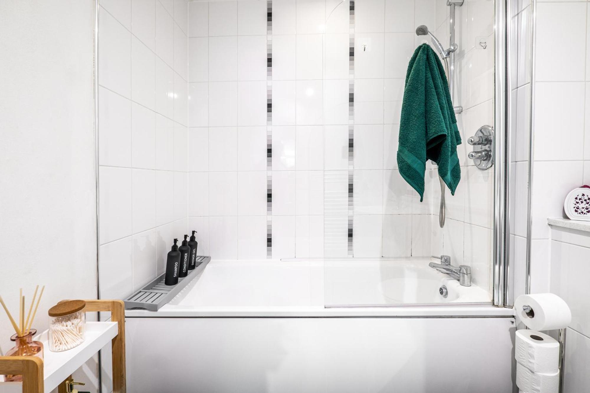 Ultra Stylish 2 Bedroom Apt Centrally Located Birmingham Kültér fotó