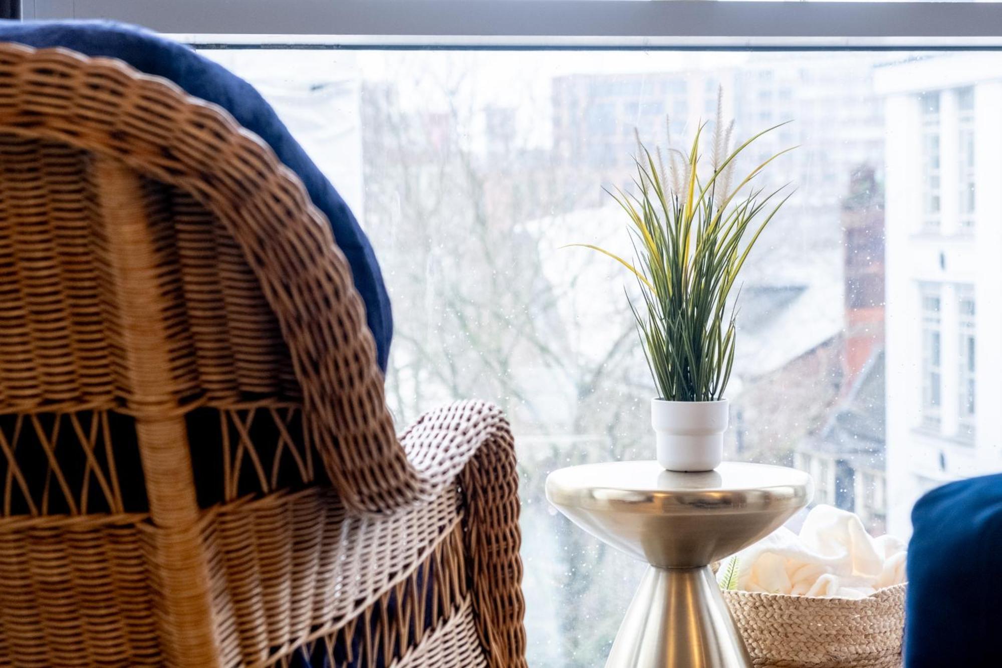 Ultra Stylish 2 Bedroom Apt Centrally Located Birmingham Kültér fotó